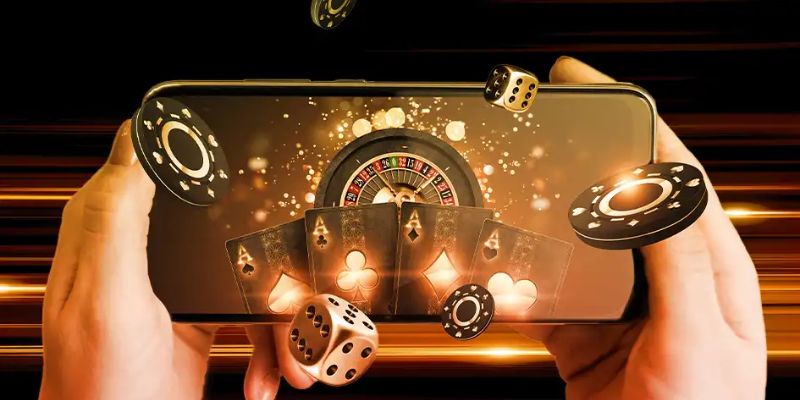 Bước đột phá của Casino Mobile trong thời đại 5.0
