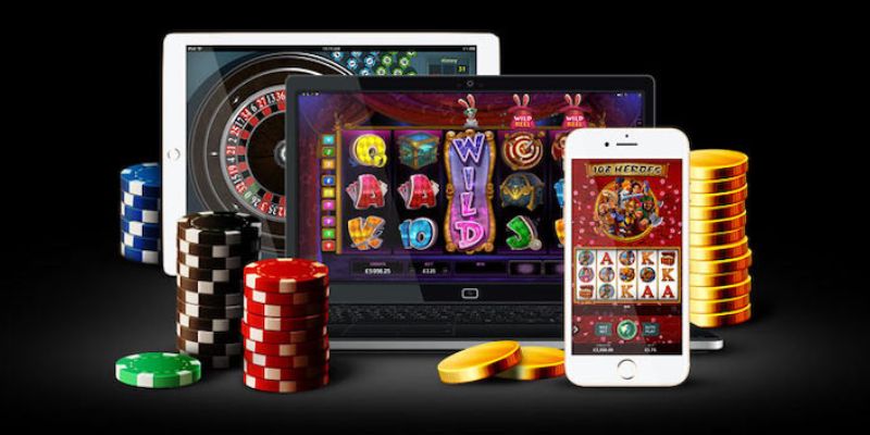 Casino Mobile thuận tiện hơn cho người chơi