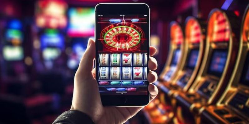 Các Casino Mobile rất uy tín, đảm bảo tín bảo mật cho người dùng