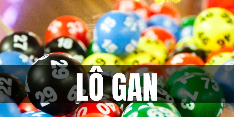 Lô gan là gì